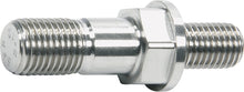Load image into Gallery viewer, Allstar Performance Wing Cylinder Stud 3/8-24x5/16-24x1.640in