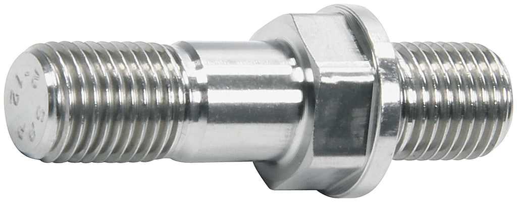 Allstar Performance Wing Cylinder Stud 3/8-24x3/8-24x1.600in
