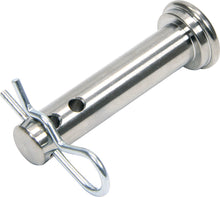 Load image into Gallery viewer, Allstar Performance Ti Shock Pin Short Shoulder