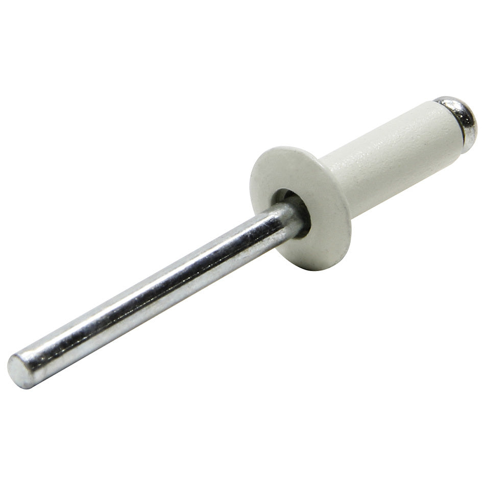 Allstar Performance Sm Hd Rivet White 250pk