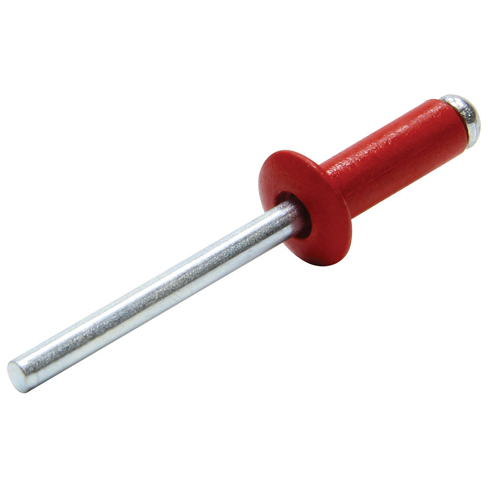 Allstar Performance Sm Hd Rivet Red 250pk Discontinued