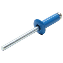 Load image into Gallery viewer, Allstar Performance Sm Hd Rivet Blue 250pk