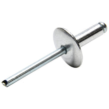Load image into Gallery viewer, Allstar Performance Lg Hd Rivet Silver 250pk