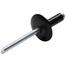 Load image into Gallery viewer, Allstar Performance Lg Hd Rivet Black 250pk