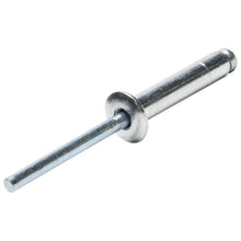 Load image into Gallery viewer, Allstar Performance Sm Hd Rivet Silver 250pk