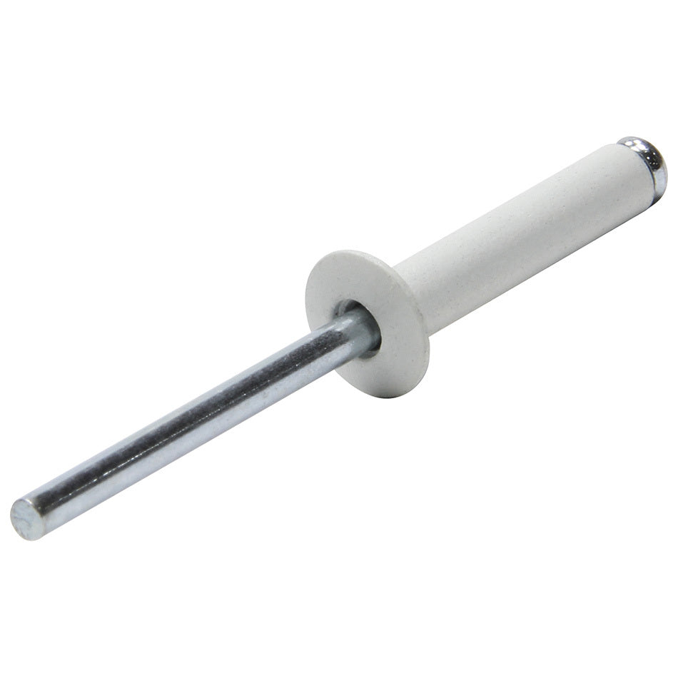 Allstar Performance Sm Hd Rivet White 250pk Discontinued