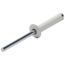 Load image into Gallery viewer, Allstar Performance Sm Hd Rivet White 250pk Discontinued