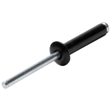Load image into Gallery viewer, Allstar Performance Sm Hd Rivet Black 250pk