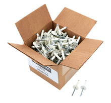 Load image into Gallery viewer, Allstar Performance Lg Hd Rivet White 200pk