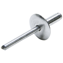 Load image into Gallery viewer, Allstar Performance Lg Hd Rivet Silver Alum 250pk