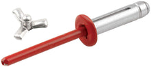 Load image into Gallery viewer, Allstar Performance Sm Hd Rivet 250pk Red Flange Type