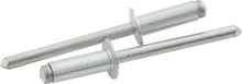 Load image into Gallery viewer, Allstar Performance Sm Hd Rivet Silver 250pk