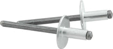 Load image into Gallery viewer, Allstar Performance Lg Hd Rivet Silver 250pk