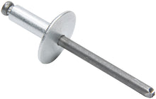 Load image into Gallery viewer, Allstar Performance Lg Hd Rivet Silver 250pk