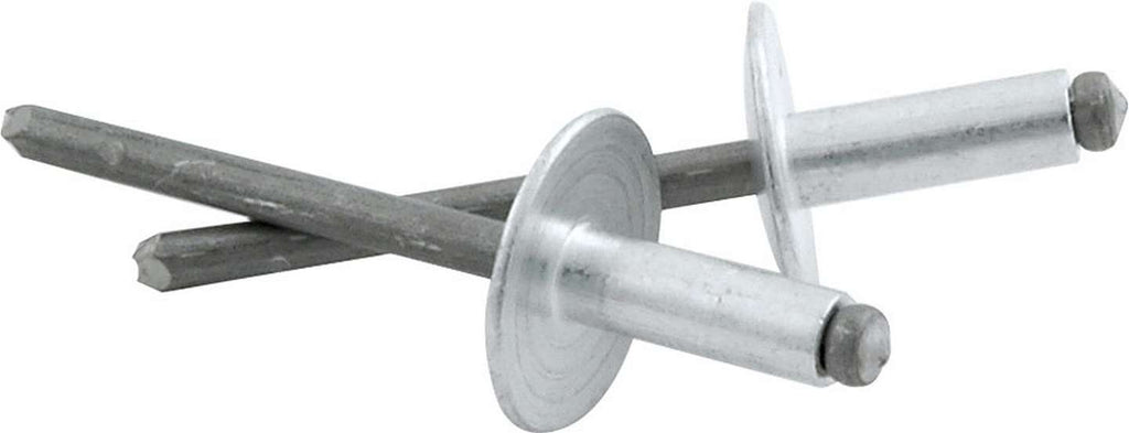 Allstar Performance Lg Hd Rivet Silver 3000pk Discontinued