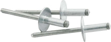 Load image into Gallery viewer, Allstar Performance Lg Hd Rivet 250Pk Silver