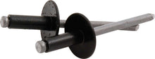 Load image into Gallery viewer, Allstar Performance Lg Hd Rivet 250Pk Black