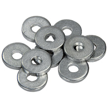 Load image into Gallery viewer, Allstar Performance 1/8in Back Up Washers 500Pk Aluminum
