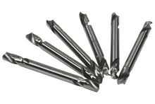 Load image into Gallery viewer, 1/8in Double Ended Drill Bit 6pk - Allstar Performance ALL18201