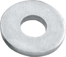 Load image into Gallery viewer, Allstar Performance 3/16in Back Up Washers 500Pk Aluminum