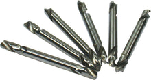 Load image into Gallery viewer, 3/16 Double Ended Drill Bit 6pk - Allstar Performance ALL18204