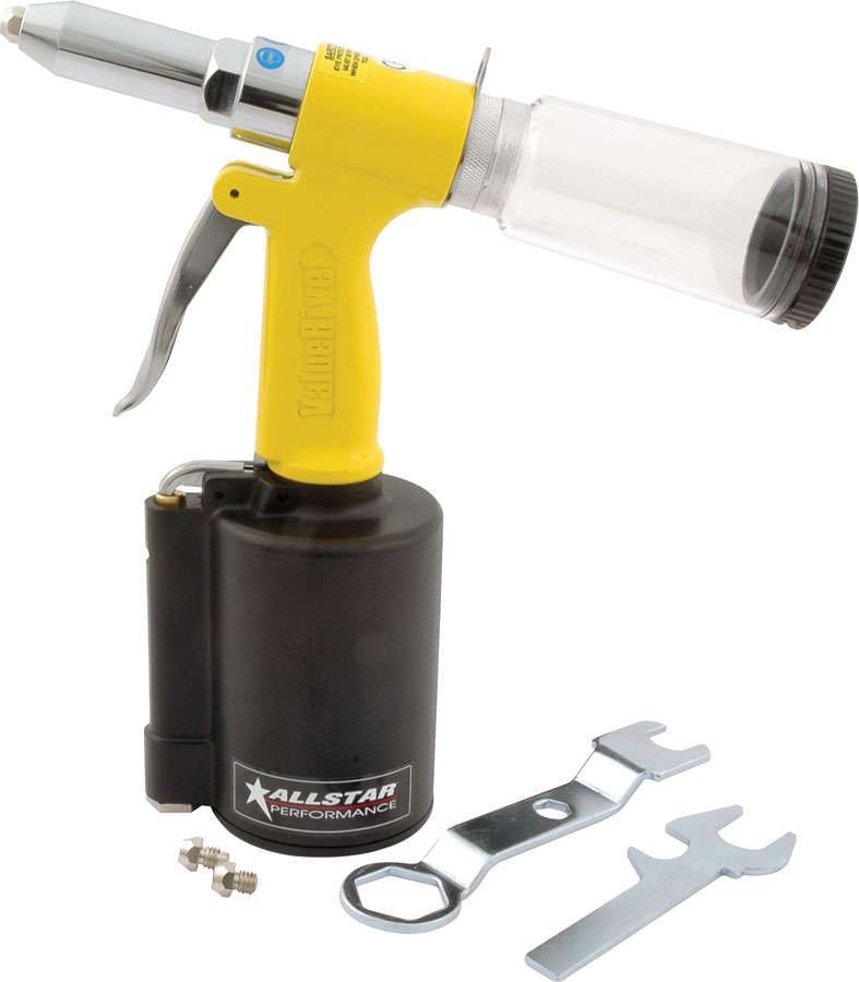 Air Rivet Gun - Allstar Performance ALL18207