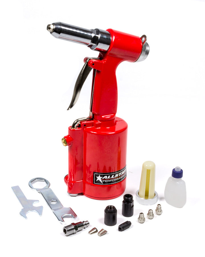 Air Rivet Gun - Allstar Performance ALL18210