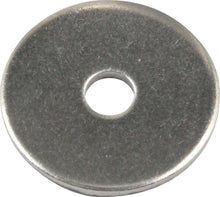 Load image into Gallery viewer, Allstar Performance Back Up Washers 3/16 Large O.D. 100pk Steel