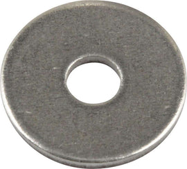 Fender Washers 1/4 100pk Steel - Allstar Performance ALL18216