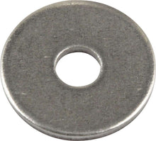 Load image into Gallery viewer, Allstar Performance Fender Washers 1/4 100pk Steel