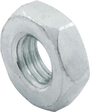 Load image into Gallery viewer, 5/16-24 LH Steel Jam Nuts 50pk - Allstar Performance ALL18253-50