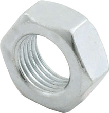 Load image into Gallery viewer, Allstar Performance 1/2-20 RH Steel Jam Nuts 4pk