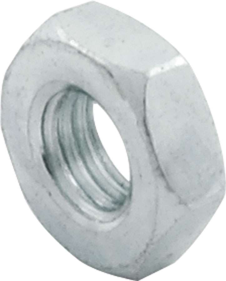 1/2-20 LH Steel Jam Nuts 50pk - Allstar Performance ALL18259-50