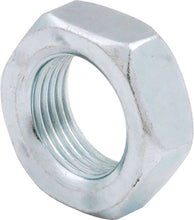 Load image into Gallery viewer, Allstar Performance 3/4-16 RH Steel Jam Nuts 50pk