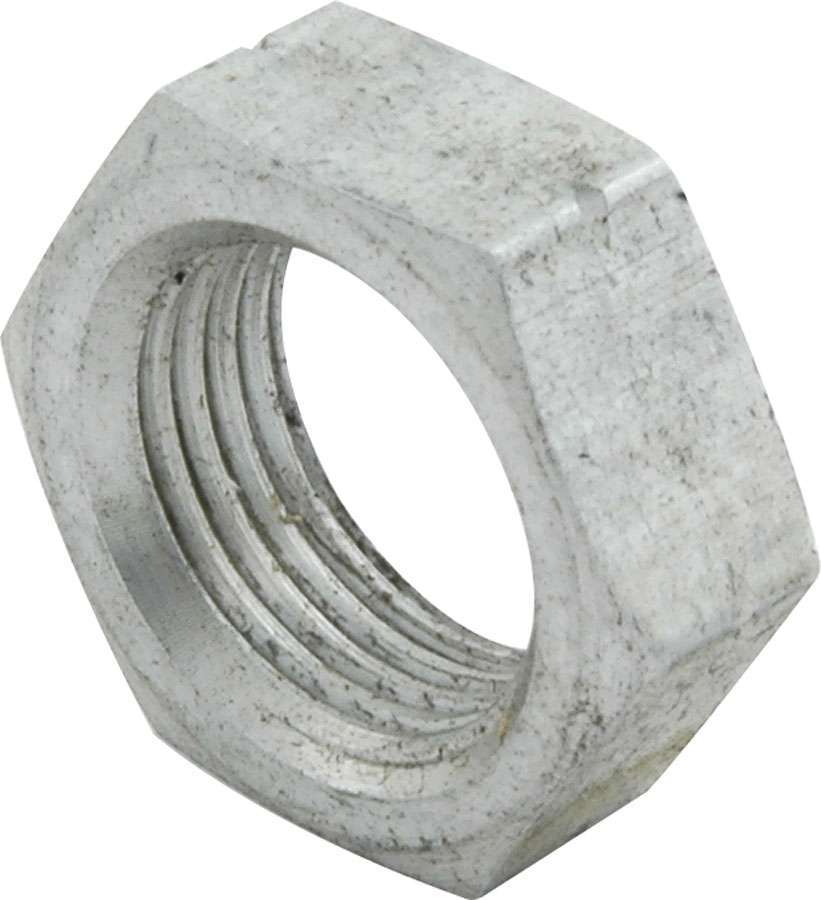 3/4-16 LH Alum Jam Nuts 50pk - Allstar Performance ALL18283-50