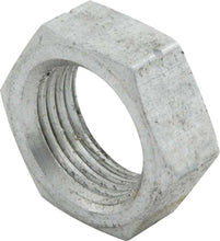 Load image into Gallery viewer, 3/4-16 LH Alum Jam Nuts 50pk - Allstar Performance ALL18283-50