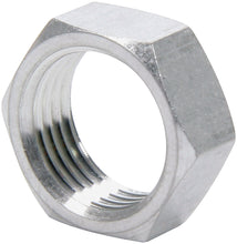 Load image into Gallery viewer, Allstar Performance 5/8-18 RH Alum Jam Nuts Thin OD 4pk