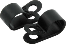 Load image into Gallery viewer, Allstar Performance Nylon Line Clamps 1/2in 10pk