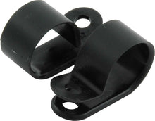 Load image into Gallery viewer, Allstar Performance Nylon Line Clamps 5/8in 10pk