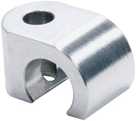 Morse Cable Half Clamp Aluminum - Allstar Performance ALL18325