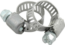 Load image into Gallery viewer, Allstar Performance Hose Clamps 1/2in OD 2pk No.01