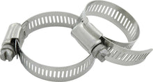 Load image into Gallery viewer, Allstar Performance Hose Clamps 2in OD 10pk No.24