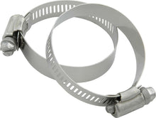 Load image into Gallery viewer, Allstar Performance Hose Clamps 2-1/4in OD 10pk No.28