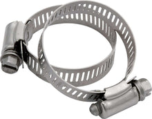 Load image into Gallery viewer, Allstar Performance Hose Clamps 2-1/4in OD 2pk No.28