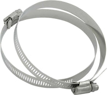 Load image into Gallery viewer, Allstar Performance Hose Clamps 4-1/2in OD 2pk No.64