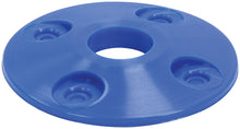 Load image into Gallery viewer, Allstar Performance Scuff Plate Plastic Blue 4pk