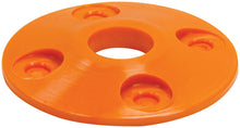 Load image into Gallery viewer, Allstar Performance Scuff Plate Plastic Orange 4pk
