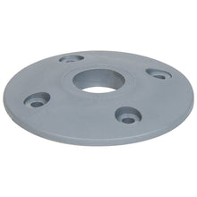 Load image into Gallery viewer, Allstar Performance Scuff Plate Plastic Silver 4pk