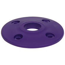 Load image into Gallery viewer, Allstar Performance Scuff Plate Plastic Purple 4pk