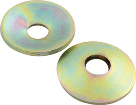 Steel Washers Convex Style 25pk - Allstar Performance ALL18440-25